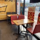 롯데리아 센텀프라자 빌딩점 이미지