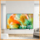 [체감.212]삼성 75인치 mini LED AI TV MH80 KU75MH80AFXKR 솔직 구매 후기 가격 할인 분석