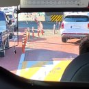 공항입구 삼거리 이미지