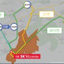 구로 SK V1 center 이미지