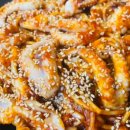 올레쭈꾸미 이미지