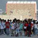 당산중학교 내 이미지