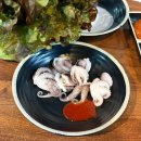 창민송탄연탄불생고기신장점 | 오산 갈곶동 맛집 고깃집 한돈고집 솔직 후기