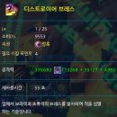 (디지몬마스터즈) 디마U등급 지드밀레니엄몬각성 리뷰 / 지밀진 / 디마 U등급 추천