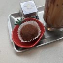 하유커피 | 연남 디저트 하유 HAYU 나만의 두쫀쿠 맛집 내돈내산 후기