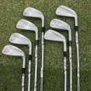 양재(중급) | 테일러메이드 P790 남성 아이언 세트 내돈내산 구입 후기 양재 골프샵