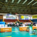 광양실내체육관 이미지