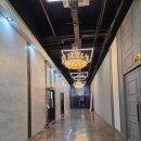 부부손맛 | 은파 웨딩홀 또 방문 후기ㅡ은파호수 뷰 + 높은 층고의 웨딩홀, 그리고 “전라도 손맛” 가득한 연회요리