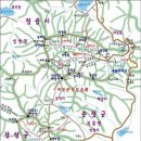 전북 정읍 내장산*백암산(741m) 산행 이미지