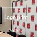 드림플러스 게임월드 | 운정 월드플러스 매장 로고 블라인드 고퀄리티 실사,로고 롤스크린 시공 후기 - 커튼달아드림