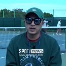 제주생활체육공원 테니스장 이미지