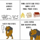 아기돼지 삼형제 이미지