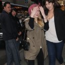 핑크바니 이미지