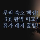 골든레저 | 프라이드 아난야 차나캬 골든 트리 | 여행 스타일별 완벽 비교 후기 | 쾌적한 휴가 활동적 레저 꿀팁