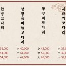 용덕장코다리 이미지