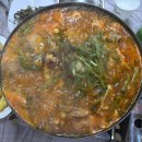 북한강횟집 이미지