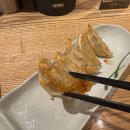 오야지 | 교토 라멘 맛집, 쿠소오야지 사이고노 히코후리 바지락 라멘 조개 군만두 후기
