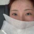 드로잉(야간) | 채움드로잉 목포왁싱에서 속눈썹펌 받고 온 후기