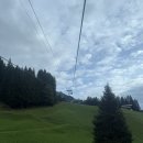 양가적풍경_The | 신혼여행] 11일차 - 그린델발트 피르스트 액티비티 꿀팁과 후기 / 그린델발트 가성비 피자 맛집 추천