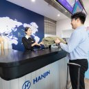 국제선청사 3층 서편 이미지