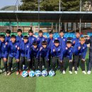 *모집공고* 안성시 U-15 선수모집 (안성시축구협회 산하) 이미지