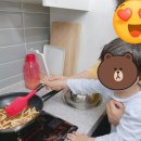 김천떡뽀끼 | 유아간식?반찬? 김천떡볶이 간편 요..조리🙄😅👍🏻