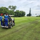 터링 | 인도네시아 바탐 골프 동계훈련으로 최고!!