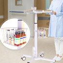 주형메디칼 | 의료용 다용도 드레싱 병원 핸드 트롤리 카트