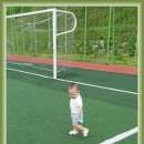 웅상체육공원 축구장 이미지