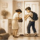 어른이 될 시간 -1993년 방영된 한 공익광고가 있습니다. 당시에는 무척이나 낯설게 느껴졌을지 몰라도, 지금 보면 마치 이미지