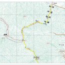주흘산 둘러보기 (하늘재 ~ 탄항산 ~ 부봉삼거리 ~ 주흘영봉 ~ 주흘주봉 ~ 관문4거리 ~ 월복사) 이미지