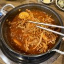 아재불닭발그리고오돌뼈 이미지