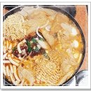 할머니떡볶이