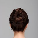 안지혜 뷰티 이미지