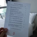 광안 지웰에스테이트 더 테라스 | [부산 광안리] 엘모멘토 광안 | 성수기 방문, 실내 사진 왕창, 찐 후기