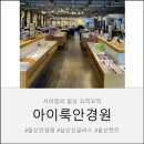 아이패션안경원 | 울산선글라스 고민 끝, 아이룩 안경원 방문 후기 👓