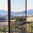 한화리조트 | 보문호수 보이는 경주 숙소 한화리조트 후기