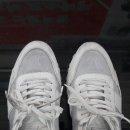 새하얀 세탁소 이미지