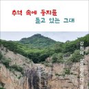 추억 속에 둥지를 틀고 있는 그대 / 강원에 살으리랏다 동인지 제6집 (전자책) 이미지