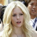 에이브릴헤어 이미지