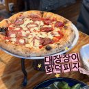 대장장이 | 북촌 맛집, 블루리본 가득한 14년 전통 '대장장이화덕피자' 솔직 후기