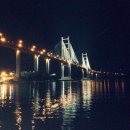 마창대교 밑 이미지