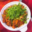 덕풍전통시장 | [홍어사랑] 덕풍시장맛집 홍어입문자도 가능한 홍어무침 맛집