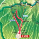 성전암등산로 네이버블로그