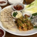 오방맛길 맛집 노포분위기 굴보쌈 쭌이네 퓨전포차