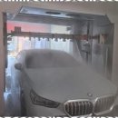 운정카스파워시타운 | 파주세차장 운정카스파 워시타운에서 누린 특별한 세차 경험!