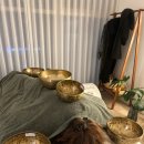 타로테라피 | [경남 김해] 감성힐링 받고온 싱잉볼전신관리 후기, 김해 주촌 김민서에스테틱