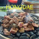 수정집 | 홍대 가성비 고기집 추천 구워주는 수정옥돌생소금구이 맛집 솔직후기