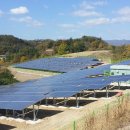 정훈 태양광발전소 이미지