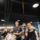 보라카이짐 월피점 이미지